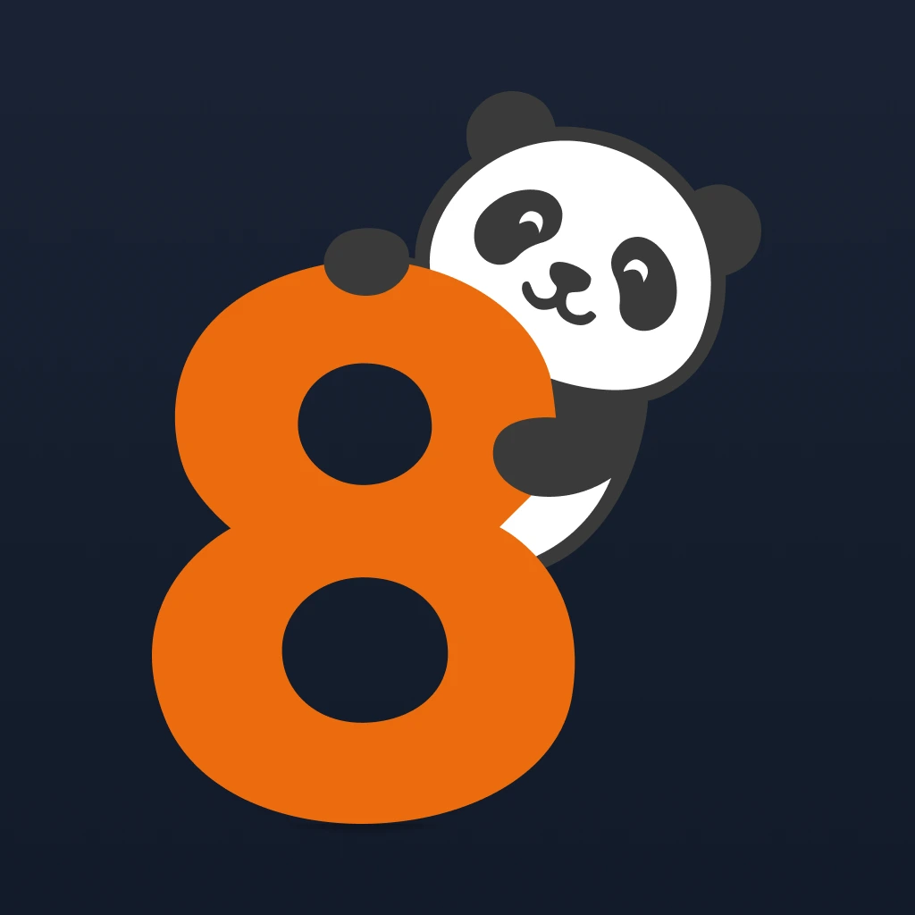 p8nda